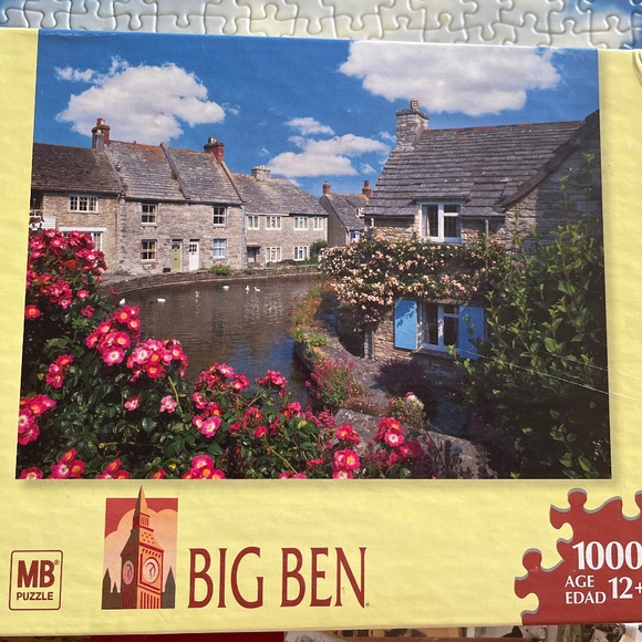 Puzzles - Picture 7 of 7